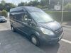 Ford Transit Custom wissmannsdorf