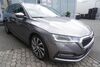 Skoda Octavia roehrig