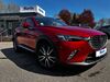 Mazda CX-3 suedergellersen