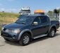 Mitsubishi L200 enzkloesterle