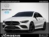 Mercedes-Benz CLA 250 ehringshausen