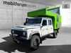 Land Rover Defender kreis|tuebingen