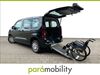 Opel Combo grafenhausen