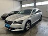 Skoda Superb osterhofen