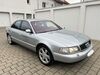 Audi S8 kuehbach