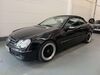 Mercedes-Benz CLK 350 wassmannsdorf