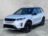 Land Rover Discovery Sport Droßdorf