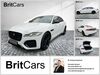 Jaguar XF saalow