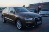 Audi Q3 walhausen