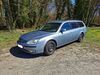 Ford Mondeo saalow