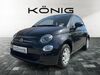 Fiat 500 salzfurtkapelle