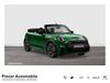 Mini John Cooper Works Cabrio goergeshausen