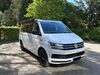 VW T6 California herdwangen-schoenach