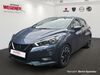 Nissan Micra Saalow