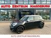 Mini Cooper Countryman salzfurtkapelle