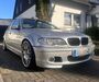 BMW 330 solingen