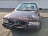 Audi 80 Deutschland