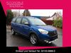 Dacia Lodgy bl|nordrhein-westfalen