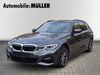 BMW 318 deutschland