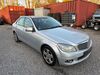 Mercedes-Benz C 180 ober-hilbersheim