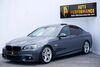 BMW 535 Hausen (Wied)