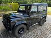Land Rover Defender Schöfweg