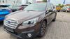 Subaru Outback picher