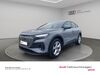 Audi Q4 e-tron woelferbuett