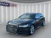 Audi S6 krauchenwies