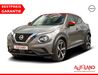 Nissan Juke muehlstedt