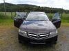 Honda Accord Nahetal-Waldau