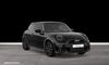 Mini Cooper C brunsbek