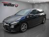Mercedes-Benz B 200 gau-odernheim