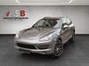Porsche Cayenne schoena-kolpien