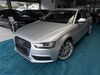 Audi A4 trechtingshausen