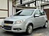 Chevrolet Aveo osthausen-wuelfershausen