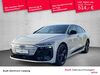 Audi A6 e-tron Nessa
