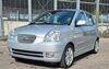 Kia Picanto suedergellersen