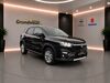 Suzuki (SX4) S-Cross hueckeswagen