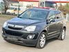 Opel Antara hornburg