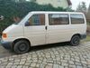 VW T4 Kombi deutschland