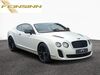 Bentley Continental Supersports ehringshausen