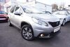 Peugeot 2008 remscheid