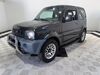 Suzuki Jimny trechtingshausen