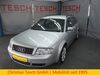Audi S6 oberrossbach