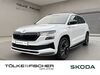 Skoda Karoq meinborn