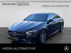Mercedes-Benz CLA 220 niederhosenbach