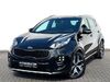 Kia Sportage gusenburg