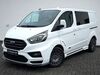 Ford Transit gusenburg