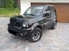 Suzuki Jimny hornburg